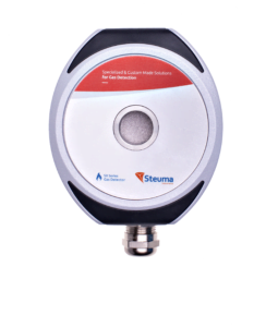 SX.I.02 koolstof monoxide detector (CO)