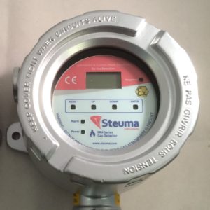 SRX.I.EX.04 waterstof sulfide detector (H2S)