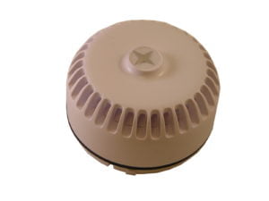 SG.B.01 sounder alarm – rood of wit – IP65