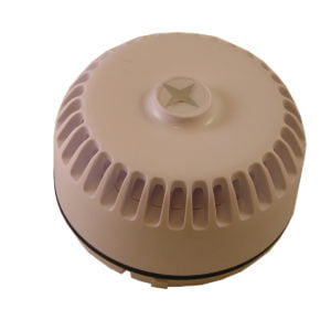 SG.B.01 sounder alarm – rood of wit – IP65