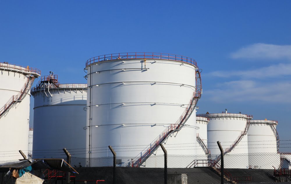 EG Fuel (Kampen Terminal) B.V.
