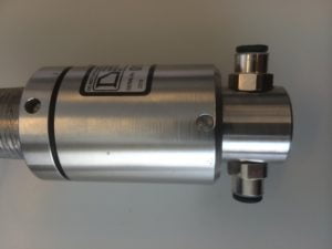 SP.03 Flow adapter voor SX.EX detectors