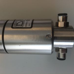 SP.03 Flow adapter voor SX.EX detectors